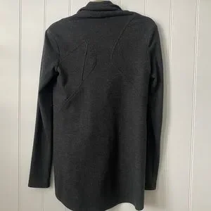 Helmut Lang | Jackets & Coats | Helmut Lang Gray Wool